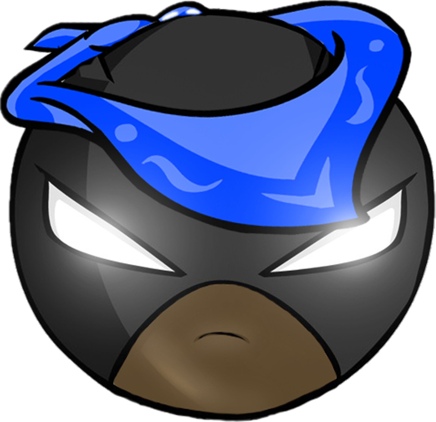 8at head logo
