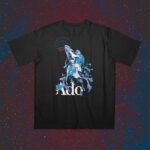 Exclusive Merch Drop Announcement