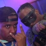 The 8rooklyn 8at and DJ Whoo Kid: Unfinished Business?