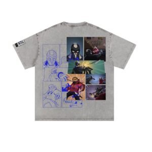 The 8rooklyn 8at Shirt