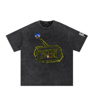 Don’t Be A Joker Shirt